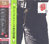 The Rolling Stones - Sticky Fingers (Japanese Deluxe Edition)