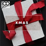 Various artists - 100 Greatest Xmas (Top Christmas Classics)