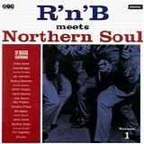 Various artists - R'n'B Meets Northern Soul Volume 1