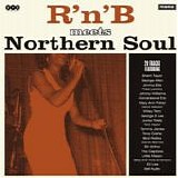 Various artists - R'n'B Meets Northern Soul Volume 2