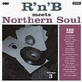 Various artists - R'n'B Meets Northern Soul Volume 3