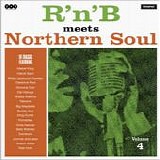 Various artists - R'n'B Meets Northern Soul Volume 4