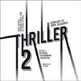 Various artists - Thriller: Terror In Teakwood