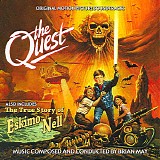 Brian May - The Quest