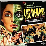 Nicholas Carras - She Demons