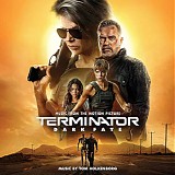 Tom Holkenborg - Terminator: Dark Fate