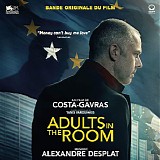 Alexandre Desplat - Adults In The Room