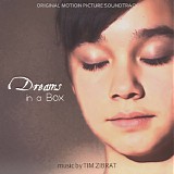 Tim Å½ibrat - Dreams In A Box