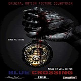 Joel Christian Goffin - Blue Crossing