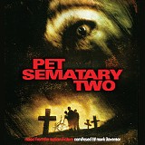 Various artists - Pet Sematary Two