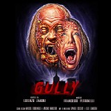 Various artists - III: Final Contagium - Gully