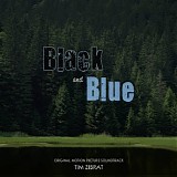 Tim Å½ibrat - Black and Blue