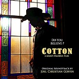 Joel Christian Goffin - Cotton