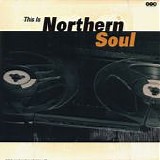 Various artists - This Is Northern Soul