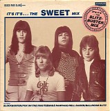 The Sweet - It's It's... The Sweet Mix