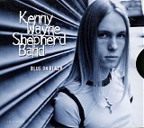 Kenny Wayne Shepherd - Blue On Black