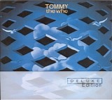 The Who - Tommy (SACD)