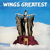 Paul McCartney & Wings - Wings Greatest