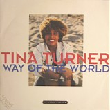 Tina Turner - Way Of The World