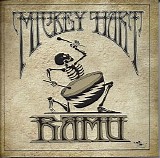 Hart, Mickey (Mickey Hart) - Ramu