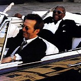 King, B. B. (B. B. King) with Eric Clapton - Riding With The King