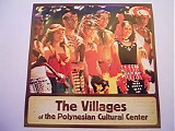 Various artists - The Villages of Polynesian Cultural Center