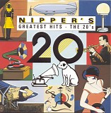 Various artists - Nipper's Greatest Hits - The 20's