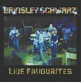 Brinsley Schwarz - Live Favourites