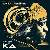 Sun Ra - In The Orbit Of Ra