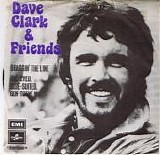 Dave Clark - Draggin' The Line