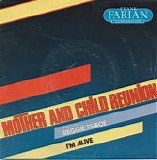Frank Farian Corporation & Reggie Tsiboe - Mother And Child Reunion