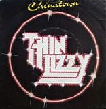 Thin Lizzy - Chinatown 7''