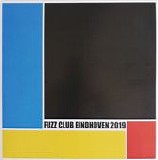 Various artists - Fuzz Club Eindhoven 2019