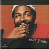 Marvin Gaye - The Marvin Gaye Collection