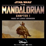 Ludwig GÃ¶ransson - The Mandalorian (Chapter 1)