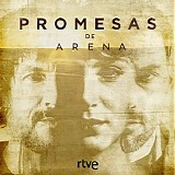 Pablo Cervantes - Promesas de Arena