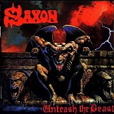 Saxon - Unleash The Beast