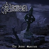 Saxon - Inner Sanctum