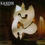 Saxon - Destiny (Remastered)