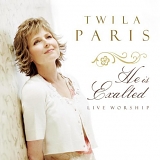 Twila Paris - He Is Exalted (Live Worship)