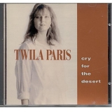 Twila Paris - Cry For The Desert