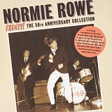 Normie Rowe - Frenzy!: The 50th Anniversary Collection