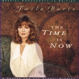 Twila Paris - The Time Is Now (EP)