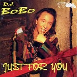 DJ BoBo - Just For You