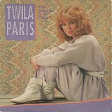 Twila Paris - The Warrior Is A Child