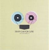 Death Cab For Cutie - John Byrd EP