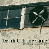 Death Cab For Cutie - Studio X Sessions