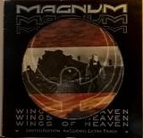 Magnum - Wings Of Heaven  (Picture Disc)