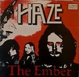 Haze - The Ember  (12" 4 Track 45 rpm)