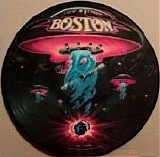 Boston - Boston  (Special Edition, Picture Disc)